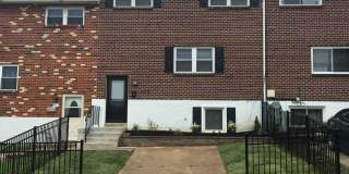 3 Bedroom Renovated Borough Townhome with Fenced Yard & Off-Street Parking – Walk to Downtown West Chester! Gallery 1