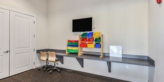 Sanctuary at Eagle Creek Apartments Gallery 43