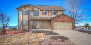 Beautiful 2 Story In Woodmen Hills! Gallery 1