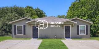 820 Hubert Street Gallery 1