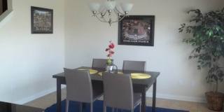 4 bed, 3.5 bath townhouse with 2-car garage located in  Dublin Village. Move-in ready late  July/Aug  2026! Gallery 10