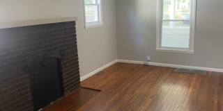 Available August!  4/5BR, 2BA Campus and Bryan Park! Gallery 5