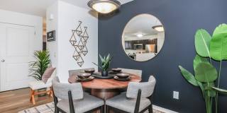 Chimney Hill Apartments Gallery 21