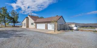 FULLY FURNISHED HOME in a PEACEFUL RANCH-STYLE SETTING with MOUNTAIN VIEWS & MODERN UPGRADES IN SPANISH SPRINGS Gallery 77