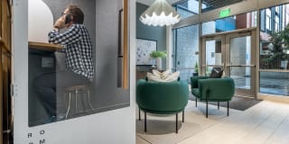 Tupelo Alley Gallery 6