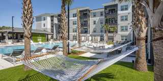 The Tyde Apartments Gallery 1