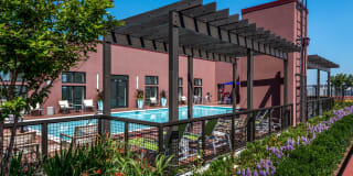 The Henri at Pike and Rose Gallery 27