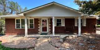 Spacious 3 Bedroom Ranch in Mehlville School District! Gallery 1