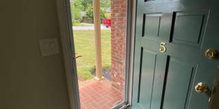 4 Bedroom 2.5 Ranch Located Near Wade Hampton Boulevard!! Gallery 7