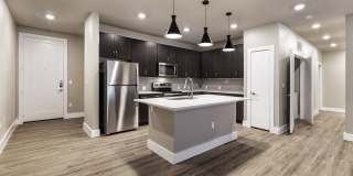 Urban East Apartments Gallery 2