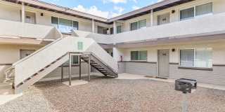 San Simeon Condominiums Gallery 17