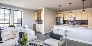 The District Lofts Gallery 1