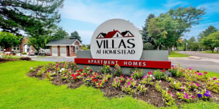 The Villas At Homestead Gallery 27