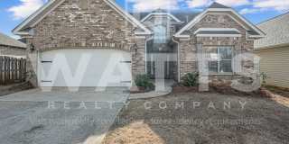 3-Bed 2-Bath Gem in Moody Gallery 1