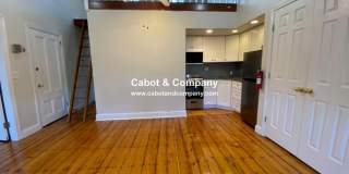 614 Massachusetts Ave. Gallery 1