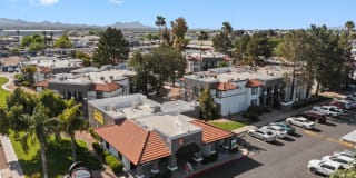 Aventura Apartment Homes Gallery 12