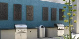 Icon on Central Gallery 27