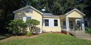 607 18th Street - Alexandria  MOVE IN SPECIAL Gallery 1