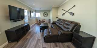 411 Birch Street Gallery 1