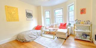 216 Freeman St. Gallery 3