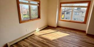 2 Bedrooms 1 Bathroom 4-Plex - Belgrade Gallery 9