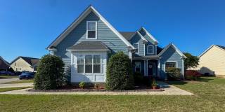 Well-Maintained 4 Bed 2.5 Bath Home with a Pool Gallery 1