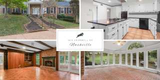 1812 Cromwell Drive, Nashville, TN 37215 Gallery 1