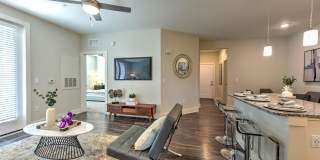 Lumen Luxury Apartments Gallery 10