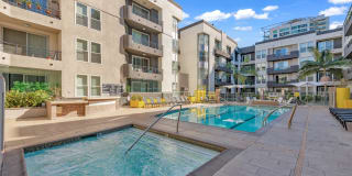 The Westerly on Lincoln Gallery 3