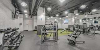 55 WEST Apartments Gallery 9