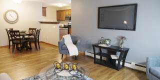 Legacy Pointe Apartments Gallery 13