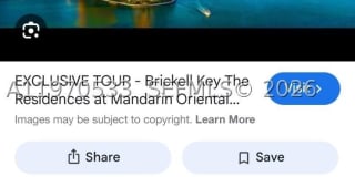520 Brickell Key Dr Gallery 1