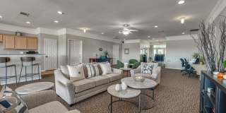 Cleburne Terrace Gallery 2