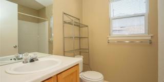 Clover Creek Home with Low-Maintenance Backyard & Community Pool Gallery 17