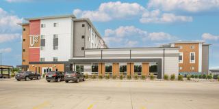 U32 Apartments Gallery 27