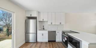 Updated 4BD, 2BA in Berkley with Off-Street Parking Spot Updated 4BD, 2BA in Berkley with Off-Street Parking Spot Gallery 3