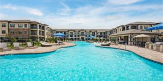 Aspire Presidio West Gallery 110