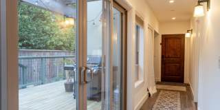 Forest Avenue Hideaway Gallery 33