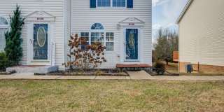 Now Available | 2 Bedroom 2.5 Bath | Bristol, TN Gallery 1