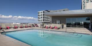 The Den Apartments Gallery 1