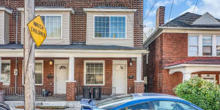 Spacious Two Bed Available July 10th! Central Air, Dishwasher, Laundry, Off Street Parking! Gallery 17