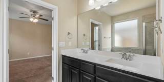 3 bedroom 2 bath near Paycom! Gallery 19