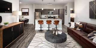 The Alexandria Gallery 25