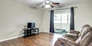 1011 Ennis Joslin #234 - 2/bedroom 2/bathroom - $1,295/month Gallery 15