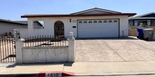 Remodeled 3 bedrooms 2 baths single story home in South San Diego Gallery 1