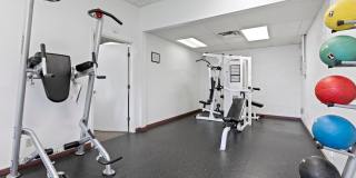 The Hills Apartment Homes Gallery 34