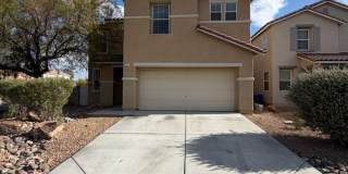 AMERICANA Property Mgmt - Spacious 3 beds + Den & Loft in a 2 story home in North Las Vegas. Gallery 1