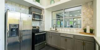 Thornbury at Chase Oaks Gallery 12