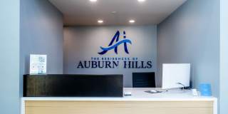 The Residences of Auburn Hills Gallery 4