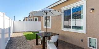 Montgomery at Rancho Mercado Gallery 17